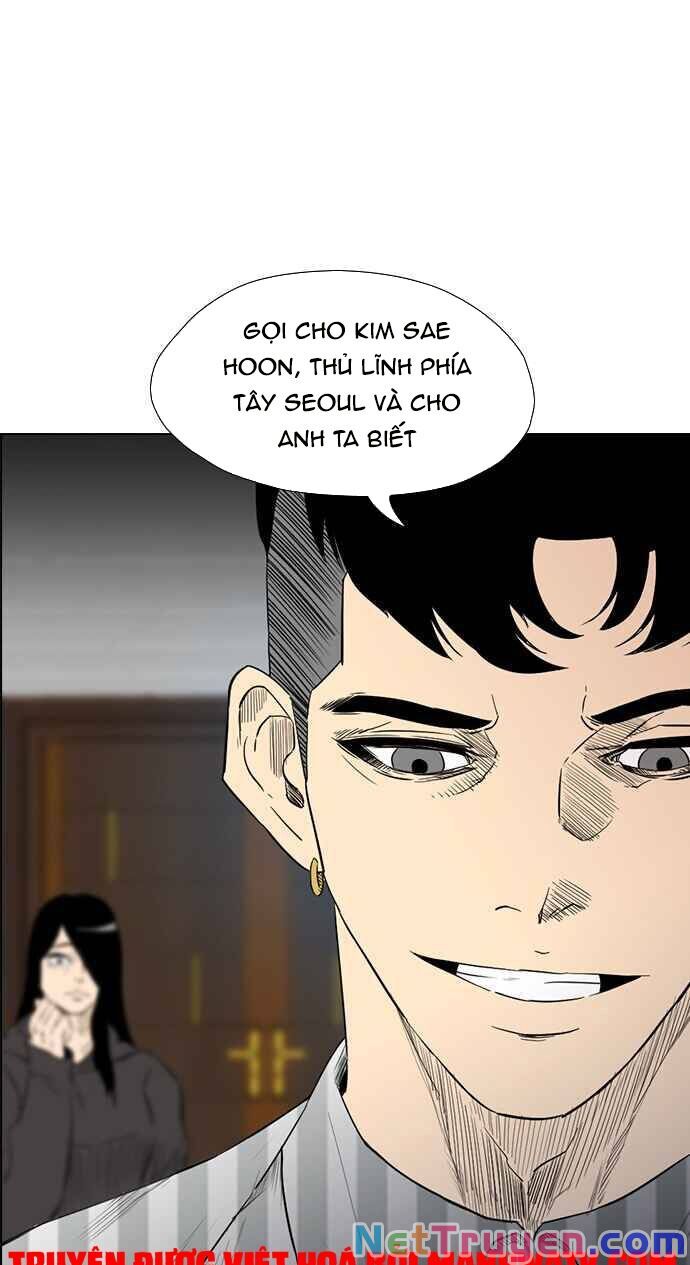 Kẻ Hồi Sinh Chapter 137 - Trang 41