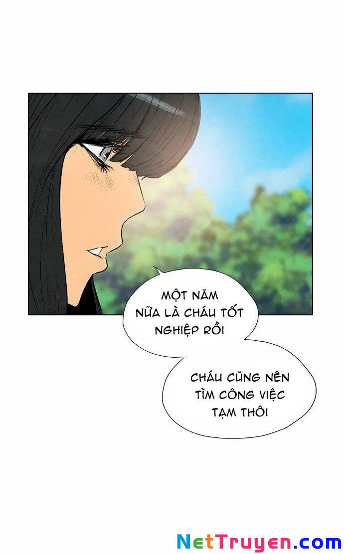 Kẻ Hồi Sinh Chapter 26 - Trang 18