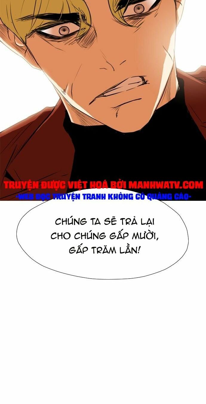 Kẻ Hồi Sinh Chapter 110 - Trang 49