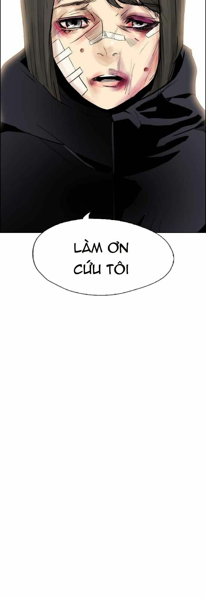 Kẻ Hồi Sinh Chapter 103 - Trang 4