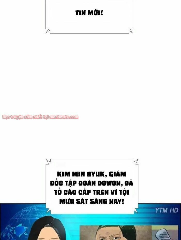 Kẻ Hồi Sinh Chapter 45 - Trang 46