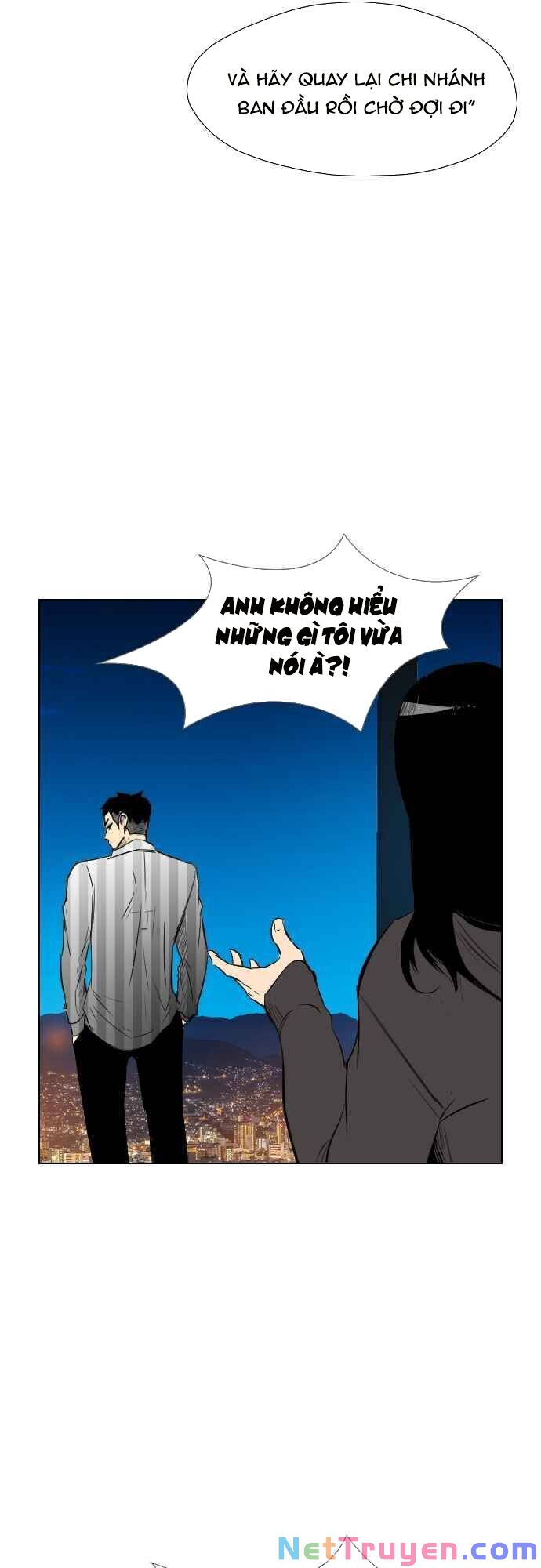 Kẻ Hồi Sinh Chapter 137 - Trang 43