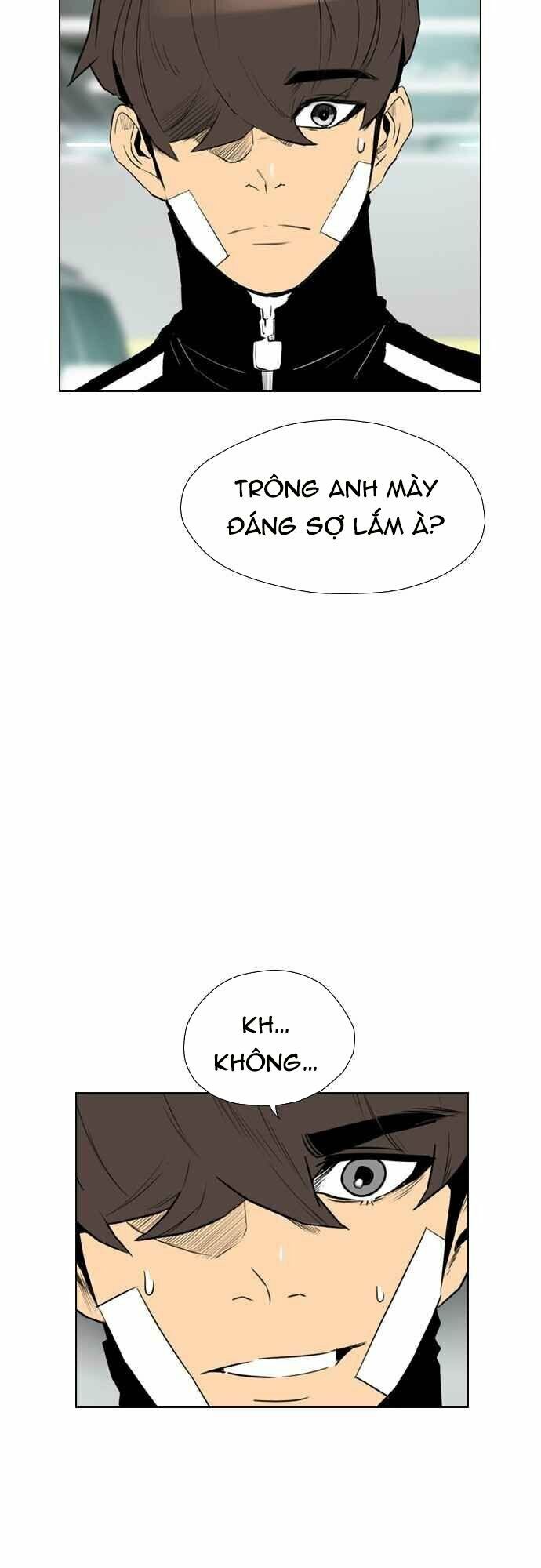 Kẻ Hồi Sinh Chapter 109 - Trang 30