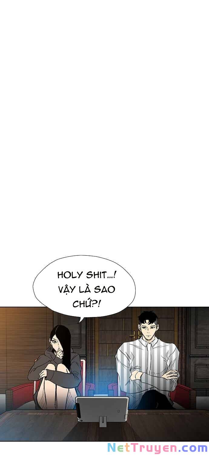 Kẻ Hồi Sinh Chapter 136 - Trang 61