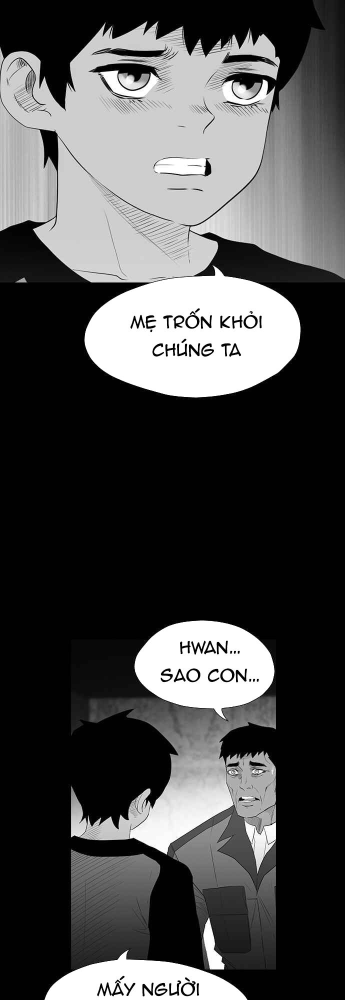 Kẻ Hồi Sinh Chapter 130 - Trang 16