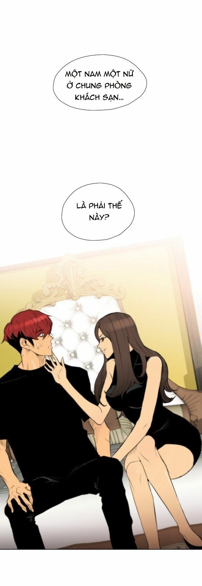 Kẻ Hồi Sinh Chapter 80 - Trang 1