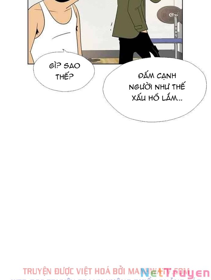 Kẻ Hồi Sinh Chapter 144 - Trang 114