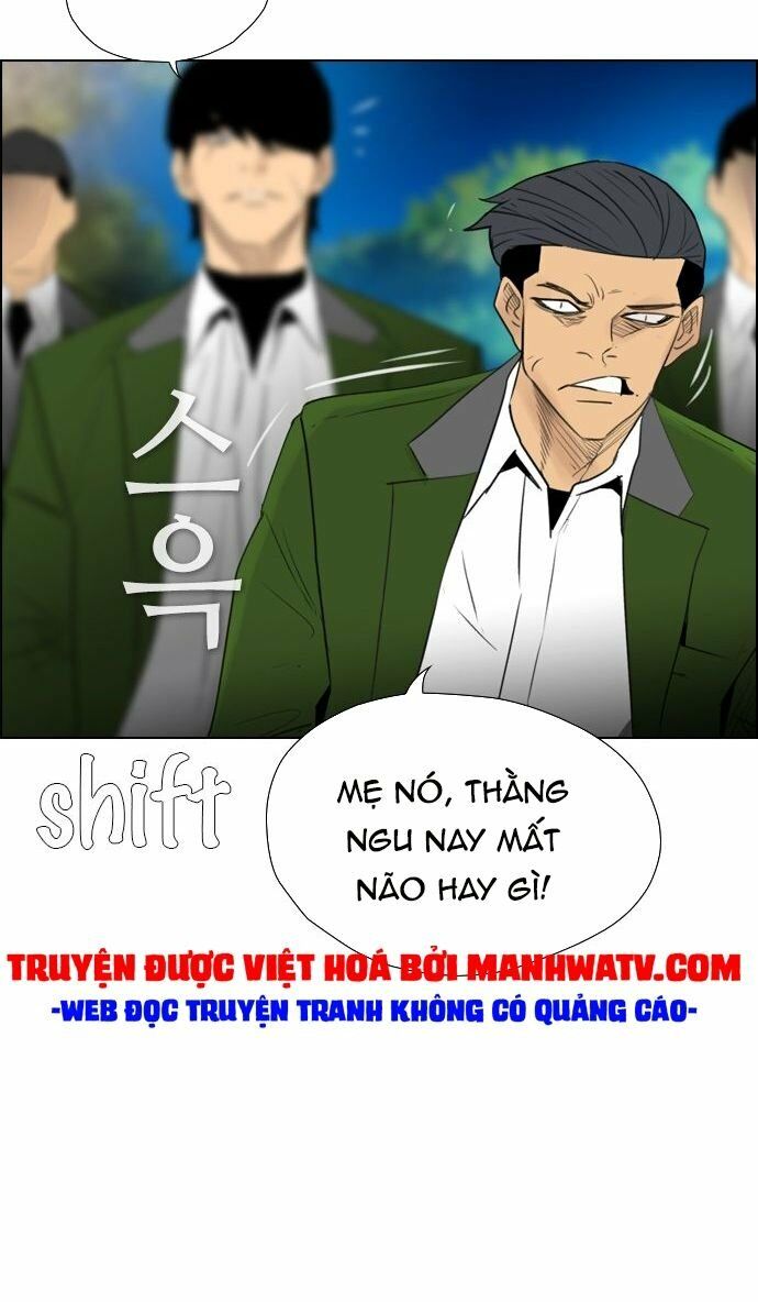 Kẻ Hồi Sinh Chapter 118 - Trang 10