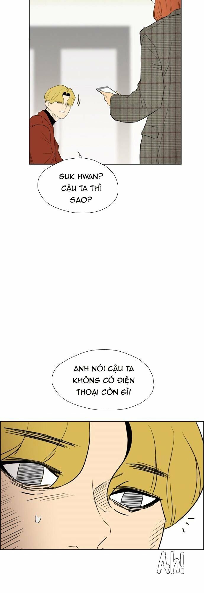 Kẻ Hồi Sinh Chapter 110 - Trang 51