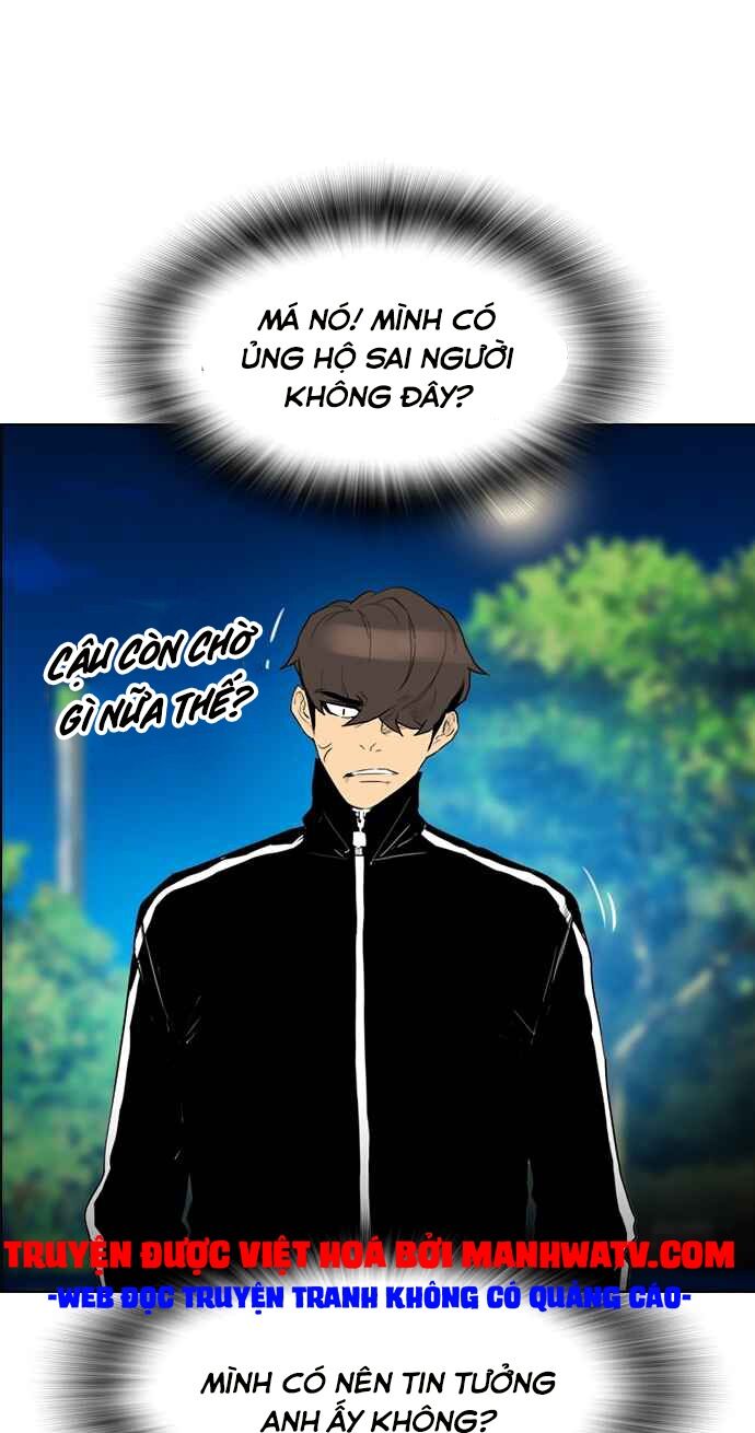 Kẻ Hồi Sinh Chapter 134 - Trang 20