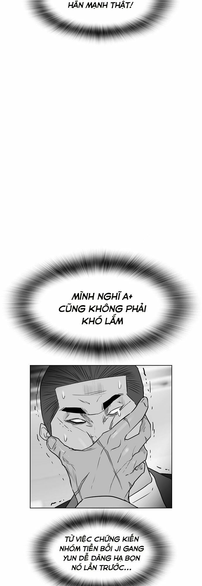 Kẻ Hồi Sinh Chapter 119 - Trang 43