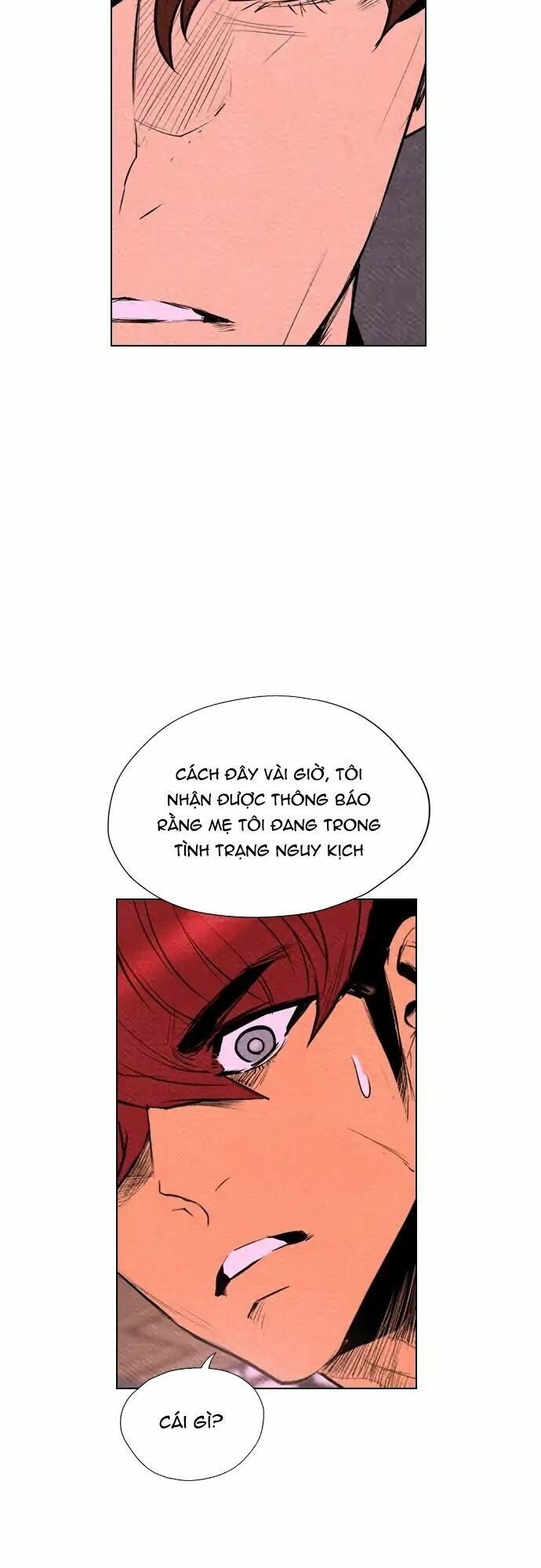 Kẻ Hồi Sinh Chapter 63 - Trang 18