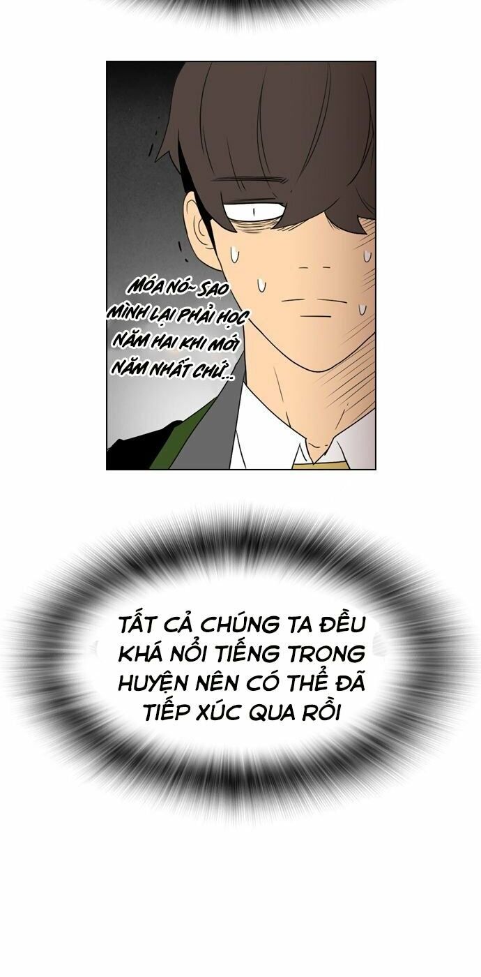 Kẻ Hồi Sinh Chapter 114 - Trang 72