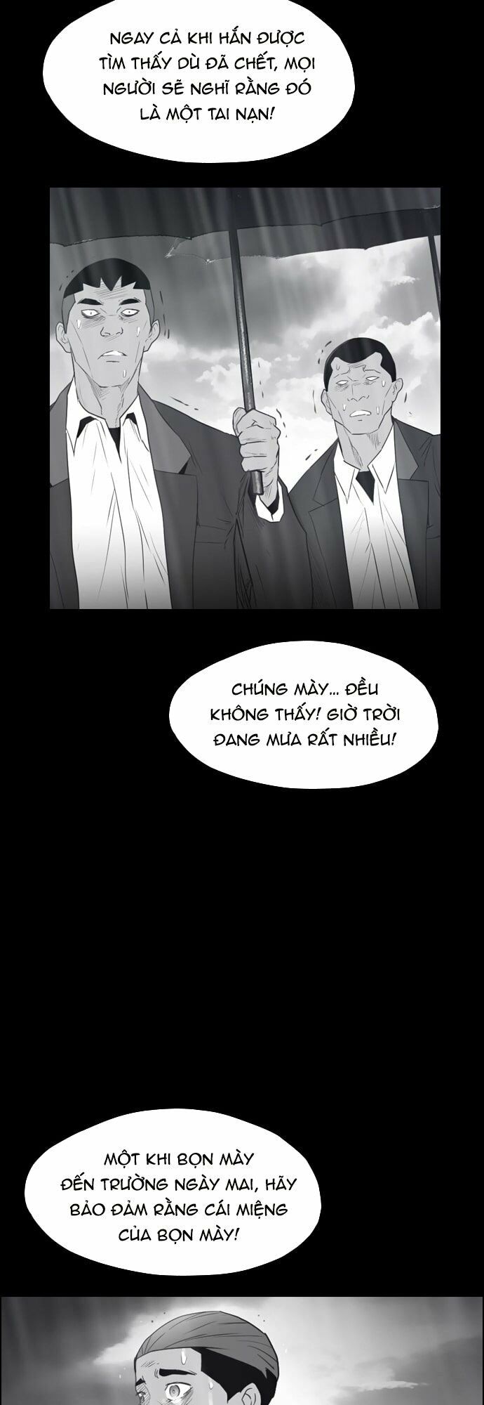 Kẻ Hồi Sinh Chapter 117 - Trang 54