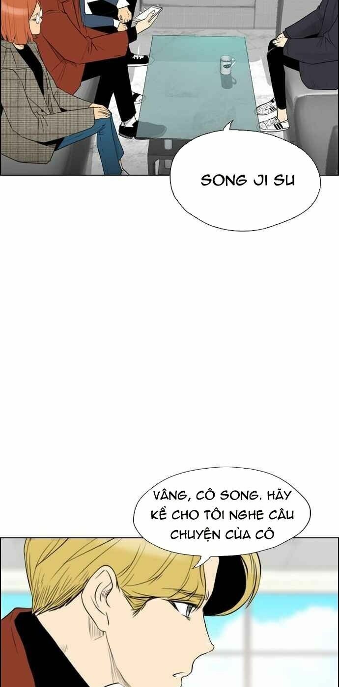 Kẻ Hồi Sinh Chapter 103 - Trang 8