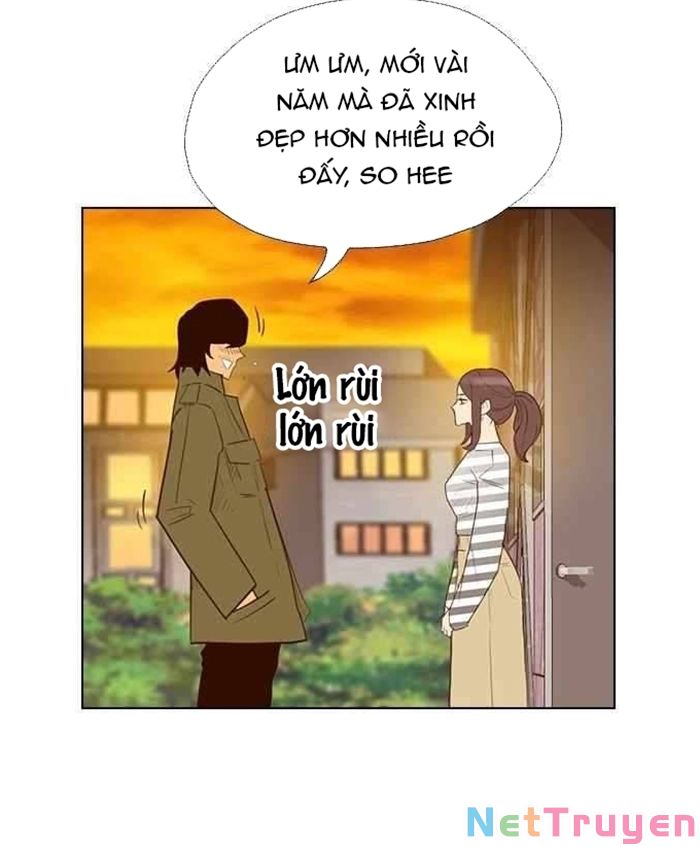 Kẻ Hồi Sinh Chapter 146 - Trang 51