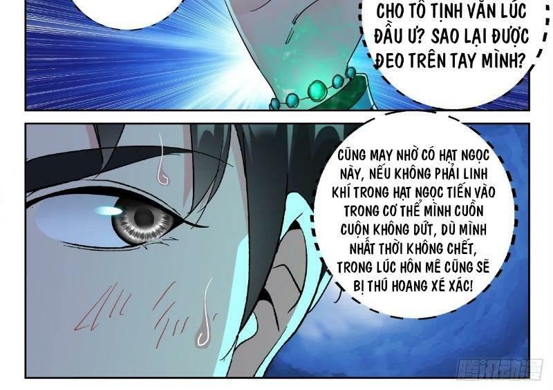 Tối Cường Khí Thiếu Chapter 178 - Trang 7