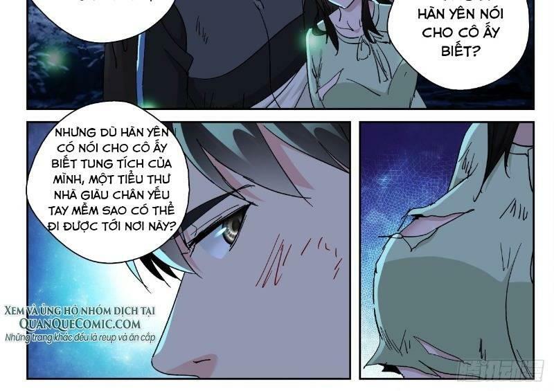 Tối Cường Khí Thiếu Chapter 178 - Trang 13