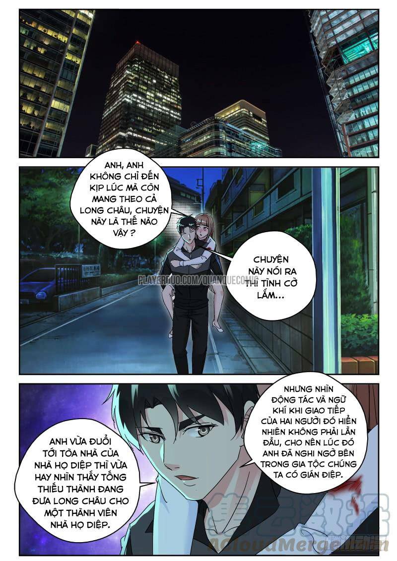 Tối Cường Khí Thiếu Chapter 148 - Trang 6