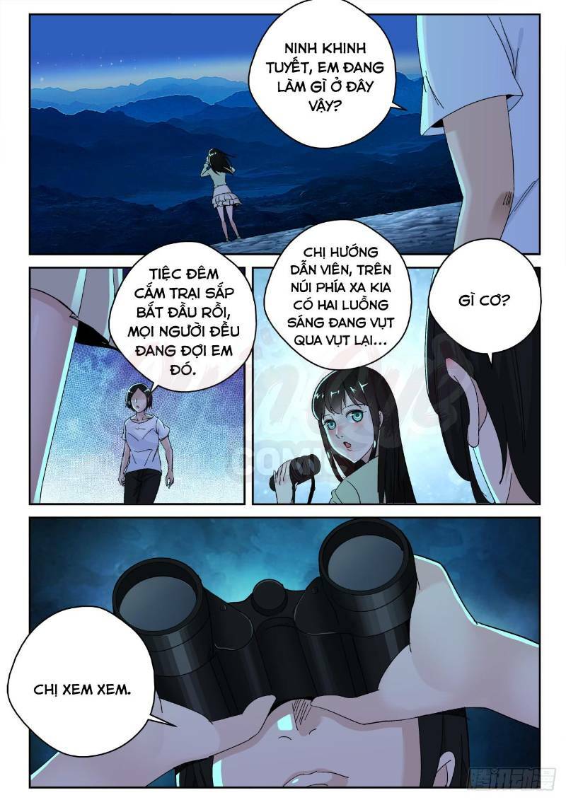 Tối Cường Khí Thiếu Chapter 171 - Trang 9