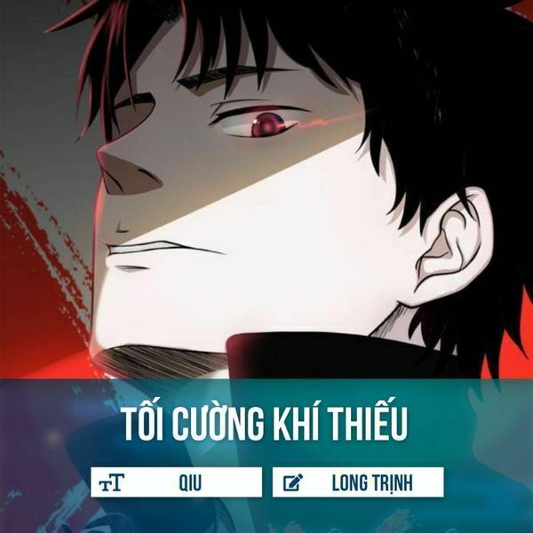 Tối Cường Khí Thiếu Chapter 37 - Trang 0