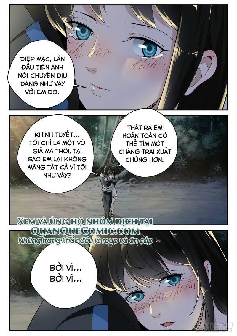 Tối Cường Khí Thiếu Chapter 179 - Trang 4