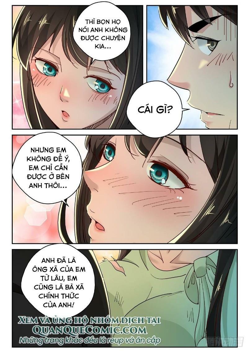 Tối Cường Khí Thiếu Chapter 179 - Trang 6