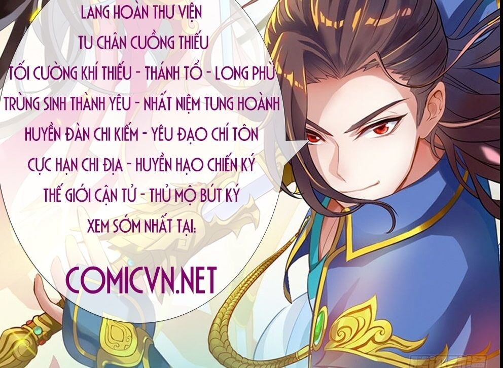 Tối Cường Khí Thiếu Chapter 10 - Trang 9