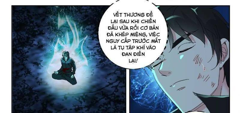 Tối Cường Khí Thiếu Chapter 173 - Trang 30