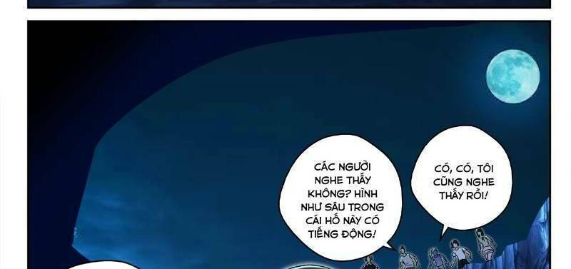 Tối Cường Khí Thiếu Chapter 173 - Trang 16