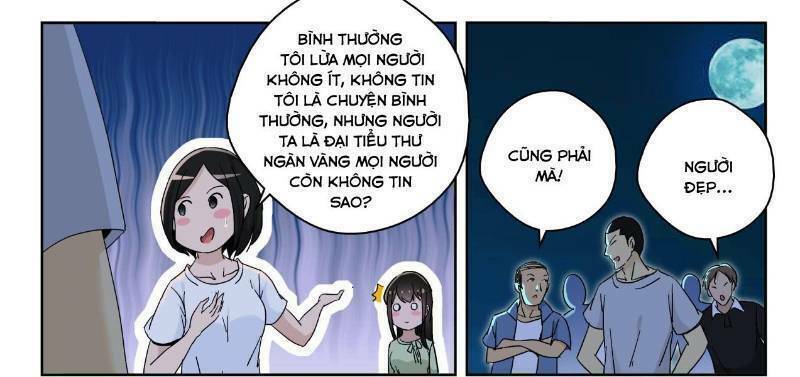 Tối Cường Khí Thiếu Chapter 173 - Trang 3