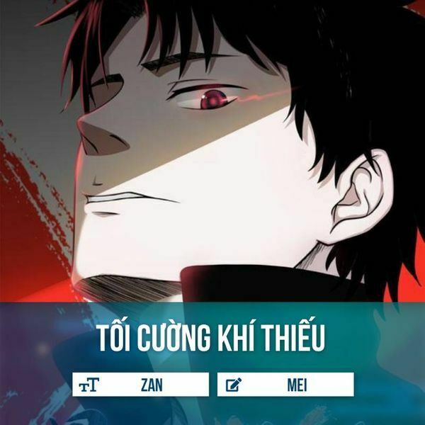 Tối Cường Khí Thiếu Chapter 41 - Trang 0