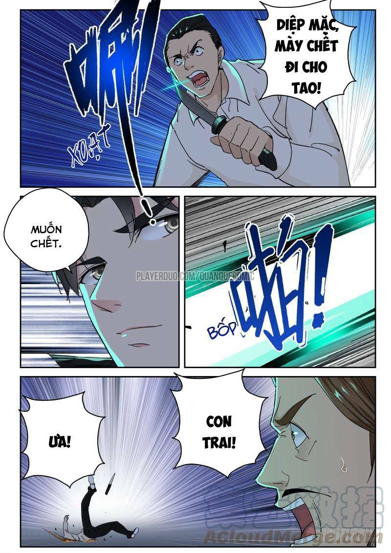 Tối Cường Khí Thiếu Chapter 147 - Trang 4