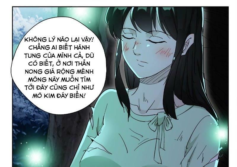 Tối Cường Khí Thiếu Chapter 178 - Trang 8