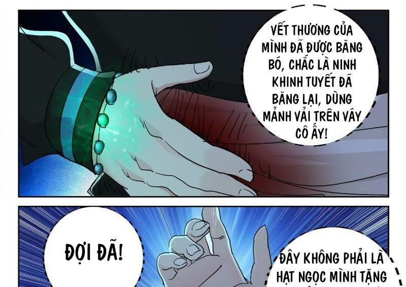 Tối Cường Khí Thiếu Chapter 178 - Trang 6