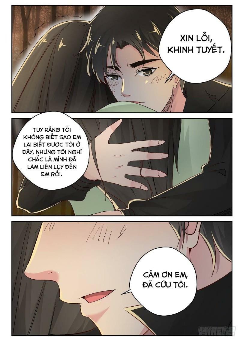 Tối Cường Khí Thiếu Chapter 179 - Trang 3