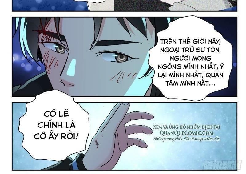 Tối Cường Khí Thiếu Chapter 178 - Trang 17