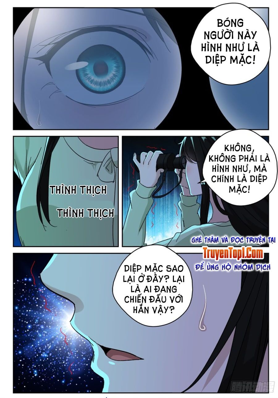 Tối Cường Khí Thiếu Chapter 172 - Trang 1