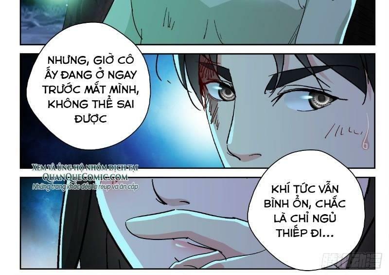 Tối Cường Khí Thiếu Chapter 178 - Trang 9