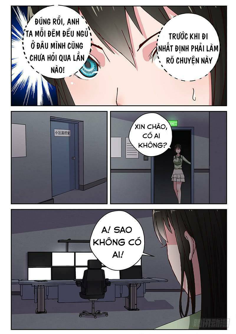 Tối Cường Khí Thiếu Chapter 28 - Trang 4