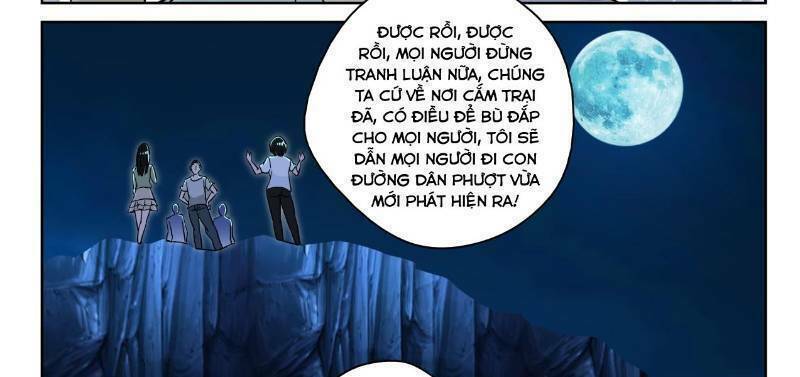 Tối Cường Khí Thiếu Chapter 173 - Trang 7