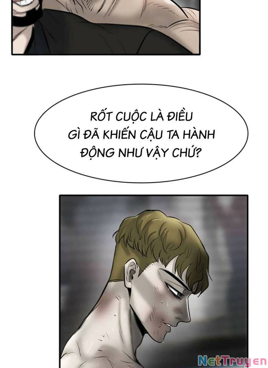 Bù Nhìn Chapter 13 - Trang 8