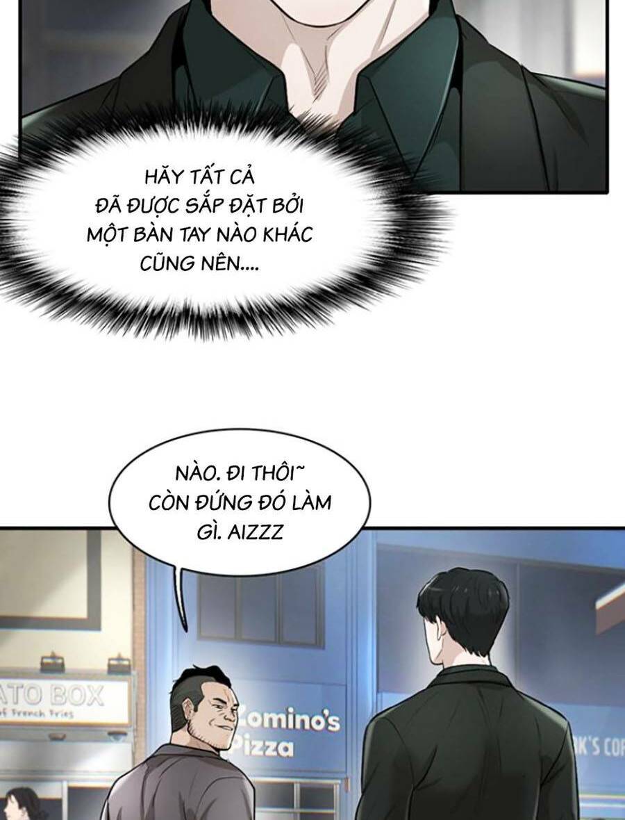 Bù Nhìn Chapter 20 - Trang 11