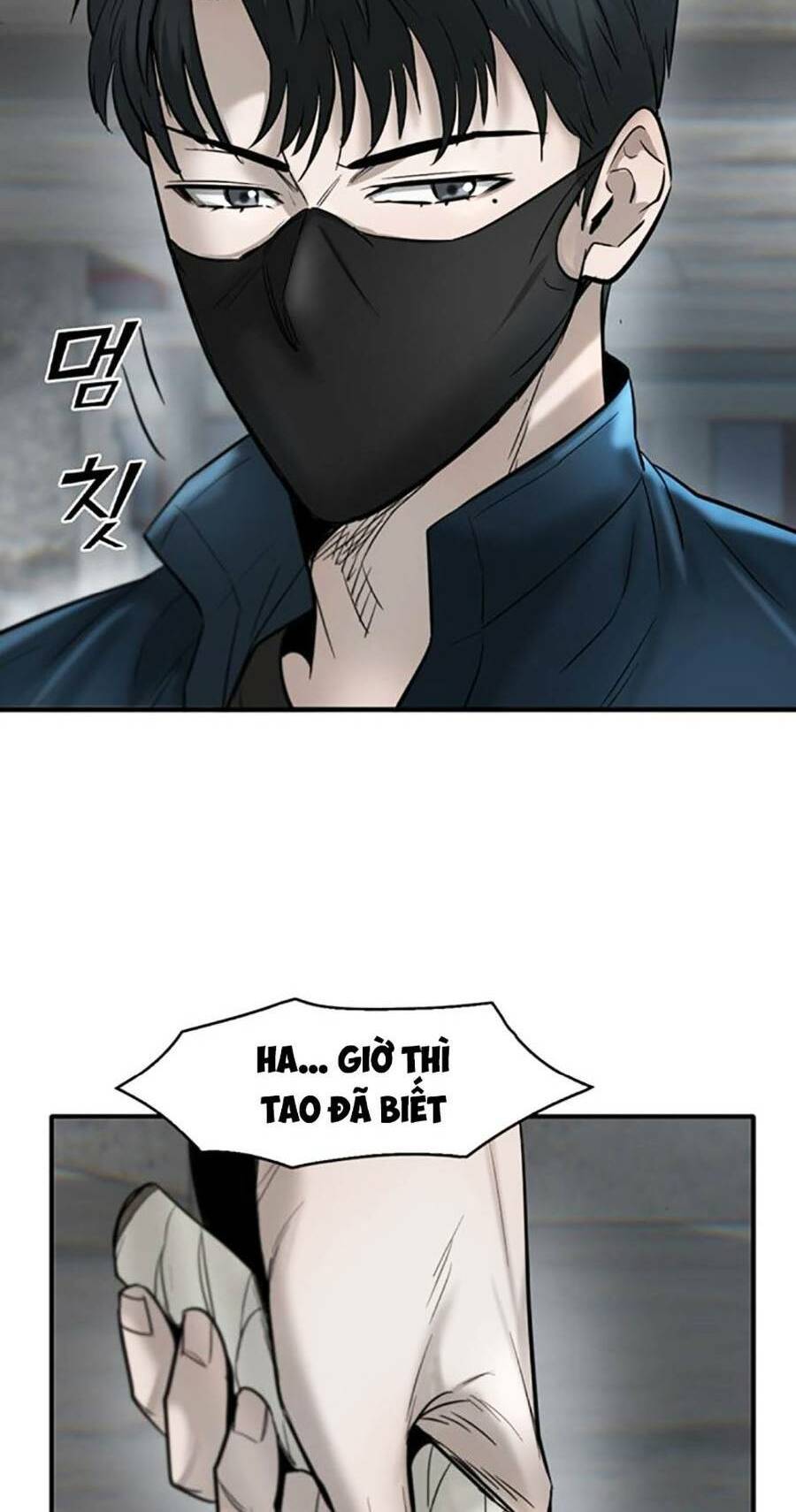 Bù Nhìn Chapter 23 - Trang 111