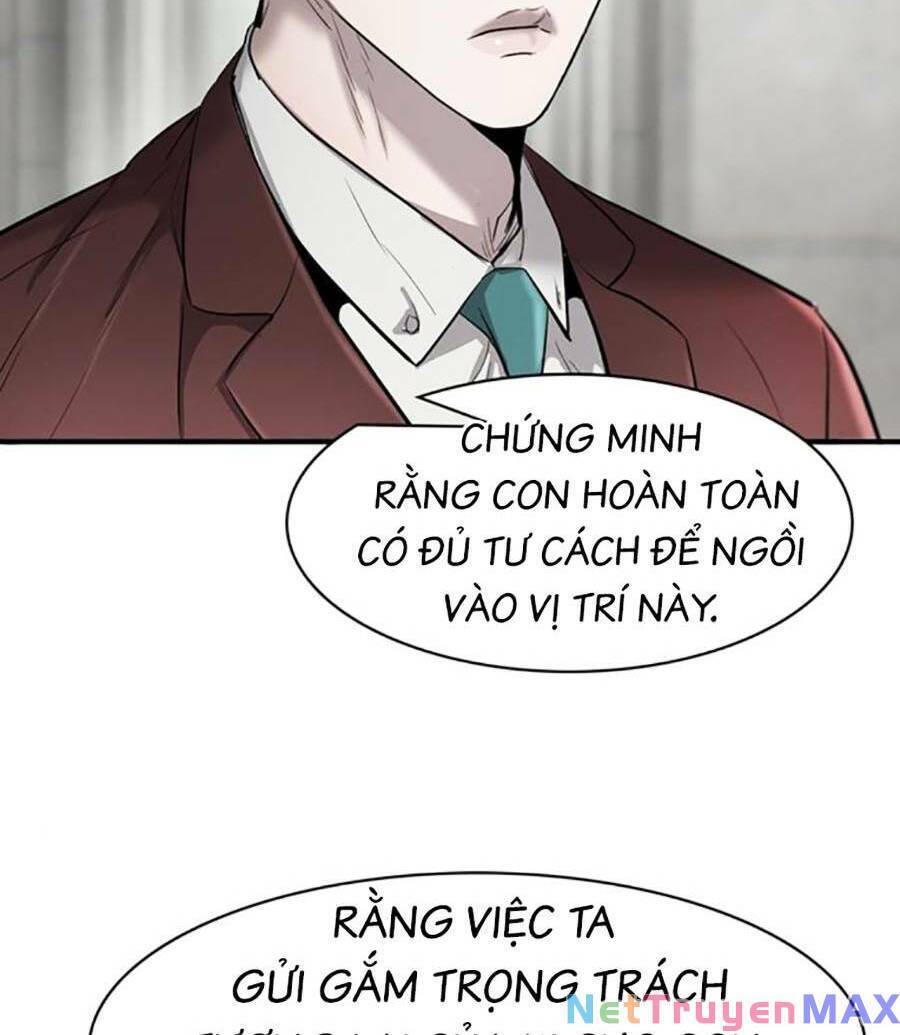 Bù Nhìn Chapter 28 - Trang 15