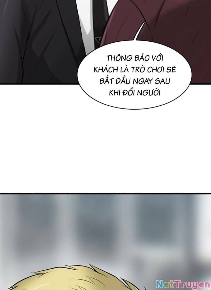 Bù Nhìn Chapter 13 - Trang 22