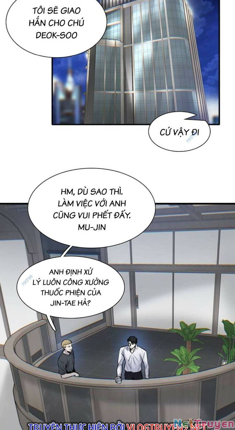 Bù Nhìn Chapter 8 - Trang 66