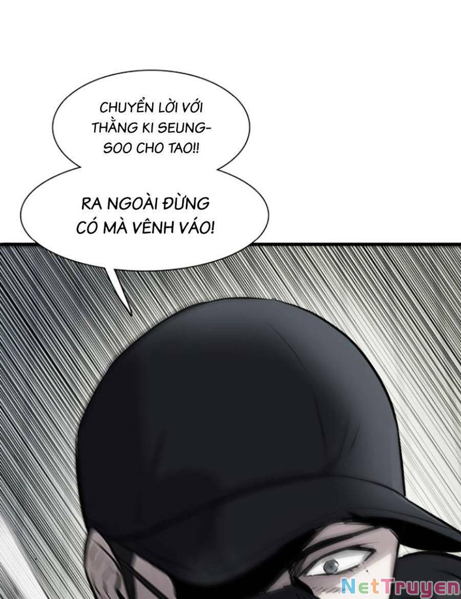 Bù Nhìn Chapter 9 - Trang 30