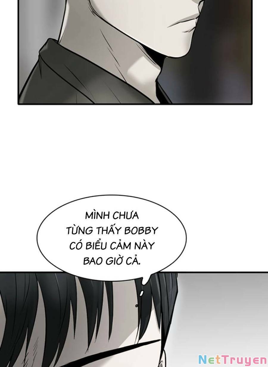 Bù Nhìn Chapter 13 - Trang 10