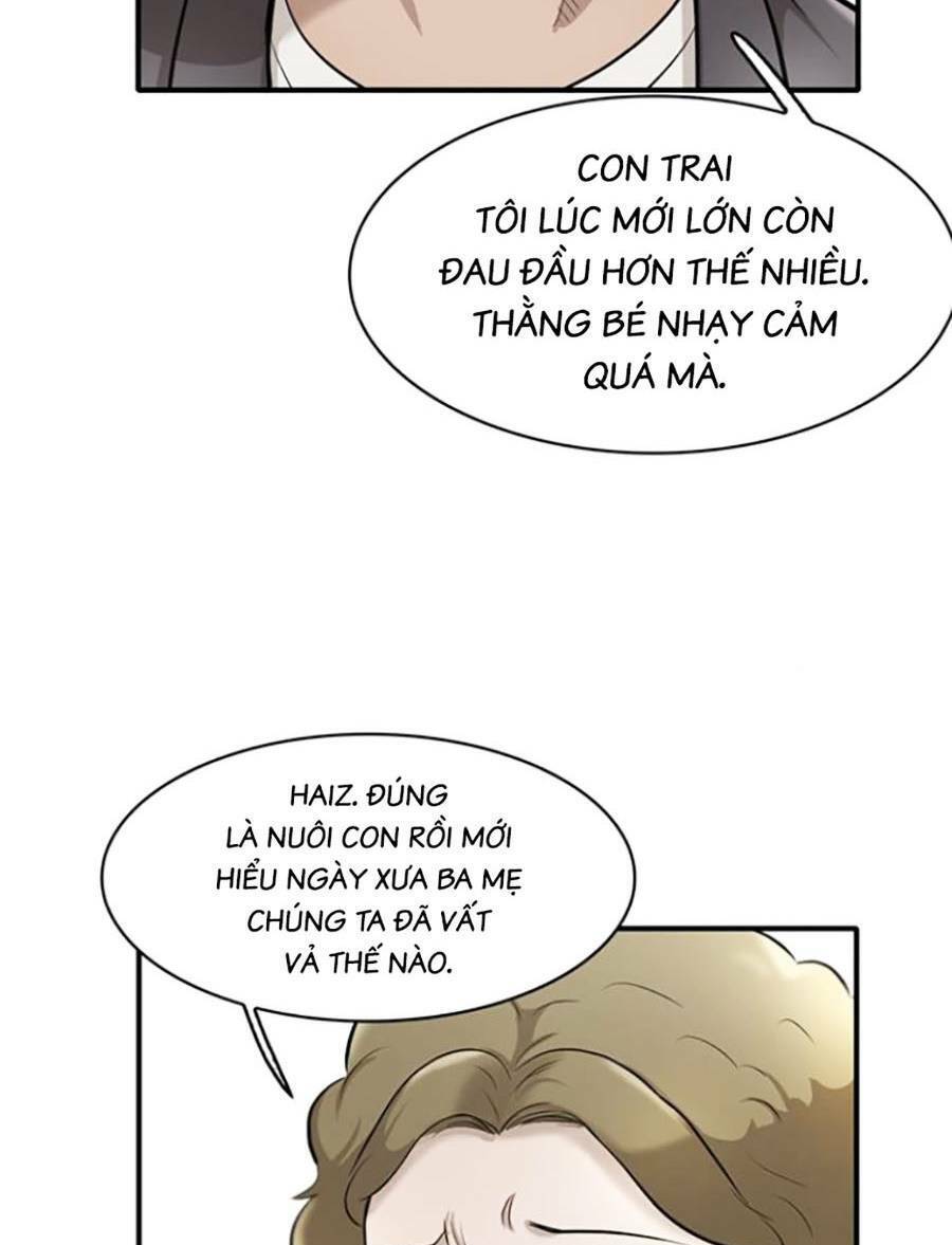 Bù Nhìn Chapter 20 - Trang 54